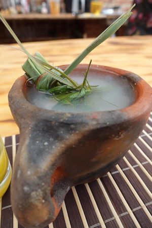  at La Luna Desayuna in San Cristobal De Las Casas