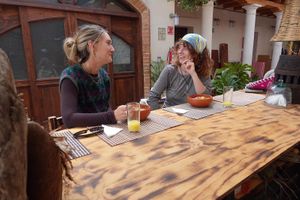  at La Luna Desayuna in San Cristobal De Las Casas