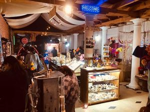  at La Luna Desayuna in San Cristobal De Las Casas