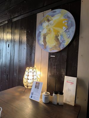  at Wander Kitchen in Kamakura