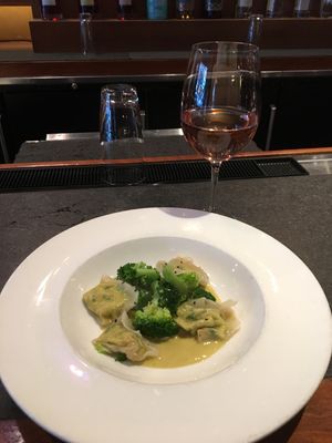 Happy Hour 🥳 at Candle Cafe West in New York City