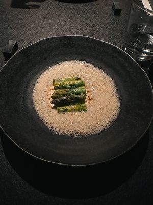   at Oukan Dining in Berlin