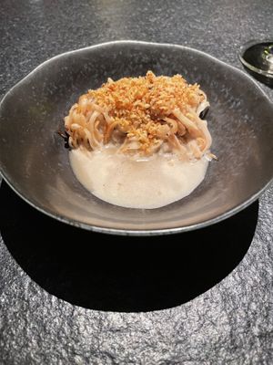   at Oukan Dining in Berlin