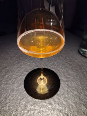  at Oukan Dining in Berlin