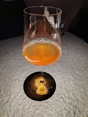  at Oukan Dining in Berlin