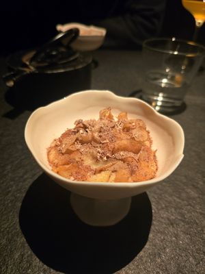  at Oukan Dining in Berlin
