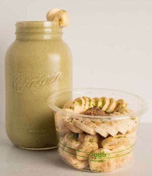 Magic Bullet at Main Squeeze in Santa Monica