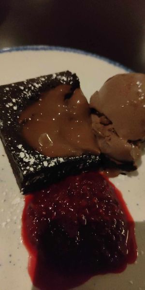  at The Squirrel in Ludlow