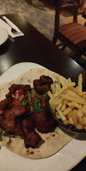  at The Squirrel in Ludlow