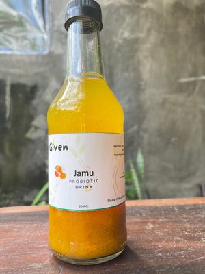  at Given Ubud in Ubud