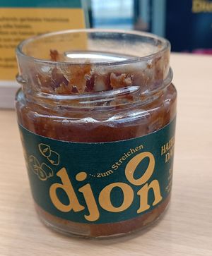  at djoon foods GmbH in Munich