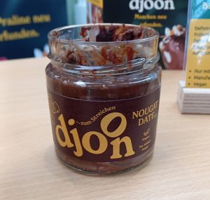  at djoon foods GmbH in Munich