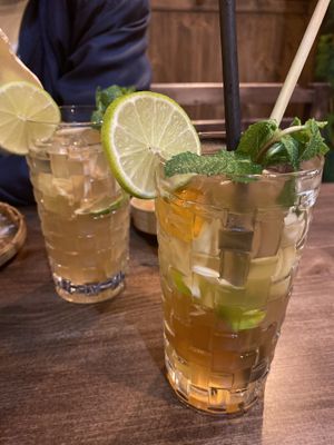 Simplonpass  at Hanoi Vegan & Heinenhof in Cologne