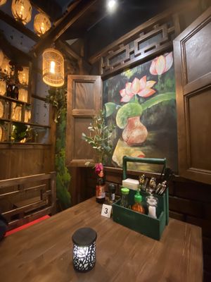   at Hanoi Vegan & Heinenhof in Cologne