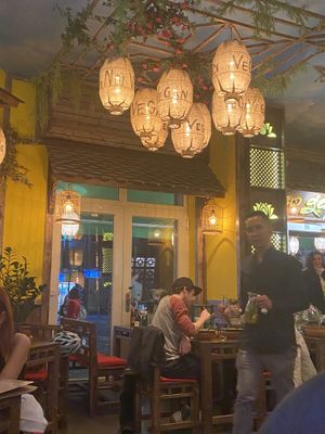   at Hanoi Vegan & Heinenhof in Cologne