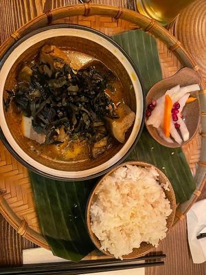   at Hanoi Vegan & Heinenhof in Cologne