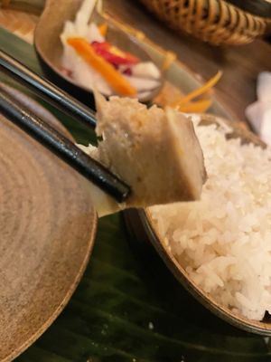   at Hanoi Vegan & Heinenhof in Cologne