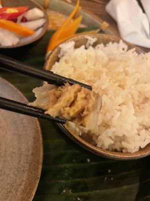   at Hanoi Vegan & Heinenhof in Cologne