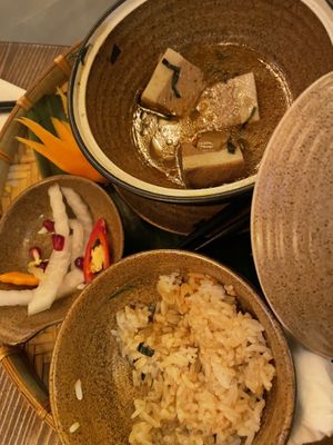   at Hanoi Vegan & Heinenhof in Cologne