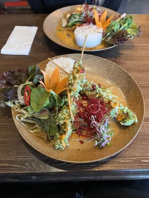   at Hanoi Vegan & Heinenhof in Cologne