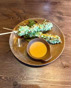   at Hanoi Vegan & Heinenhof in Cologne