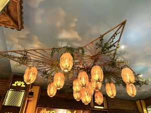 Nice room  at Hanoi Vegan & Heinenhof in Cologne