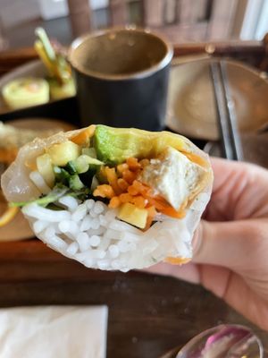   at Hanoi Vegan & Heinenhof in Cologne