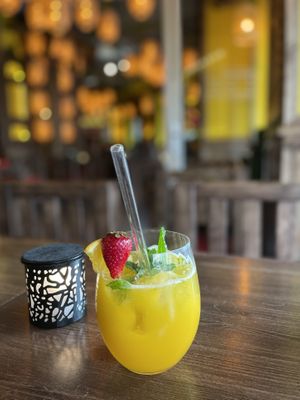 Drink: Hanoi and friends   at Hanoi Vegan & Heinenhof in Cologne