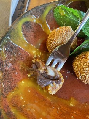   at Hanoi Vegan & Heinenhof in Cologne