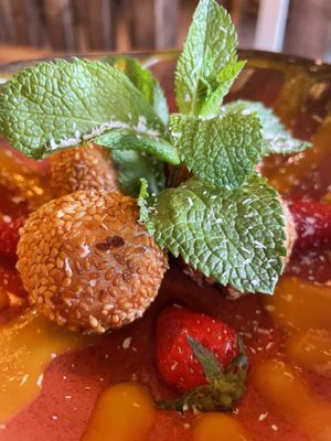   at Hanoi Vegan & Heinenhof in Cologne