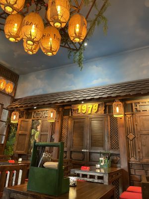   at Hanoi Vegan & Heinenhof in Cologne