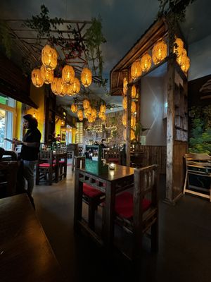   at Hanoi Vegan & Heinenhof in Cologne