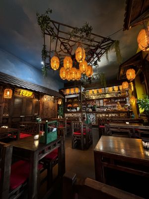   at Hanoi Vegan & Heinenhof in Cologne