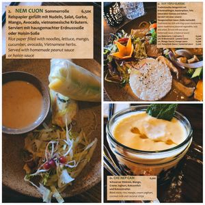  at Hanoi Vegan & Heinenhof in Cologne