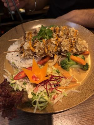   at Hanoi Vegan & Heinenhof in Cologne