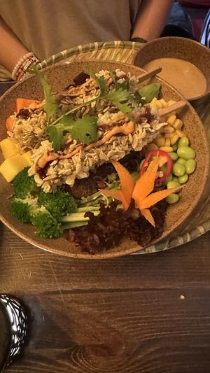   at Hanoi Vegan & Heinenhof in Cologne