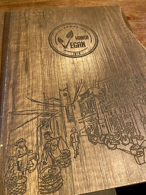   at Hanoi Vegan & Heinenhof in Cologne