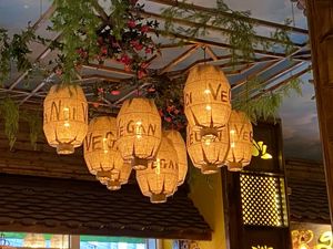   at Hanoi Vegan & Heinenhof in Cologne