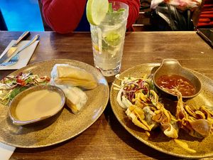   at Hanoi Vegan & Heinenhof in Cologne