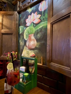   at Hanoi Vegan & Heinenhof in Cologne