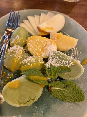   at Hanoi Vegan & Heinenhof in Cologne