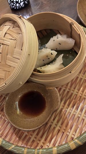   at Hanoi Vegan & Heinenhof in Cologne