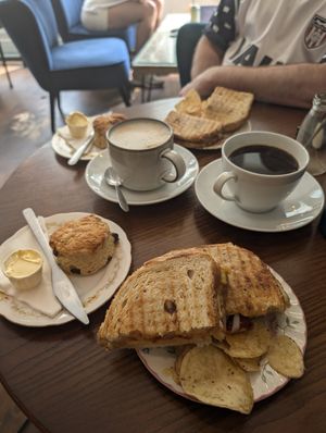  at The Green in Washington