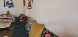  at Zer Middle East Kitchen in North London