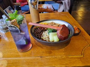  at Miso Ramen in Halle