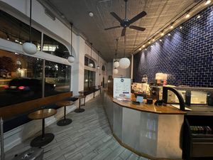  at Sweet Trail Cafe in Bloomfield