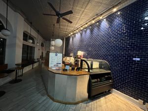  at Sweet Trail Cafe in Bloomfield