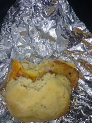  at Sweet Trail Cafe in Bloomfield