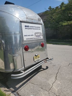  at Sweet Trail Cafe in Bloomfield