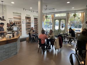  at Amanita in Lancaster